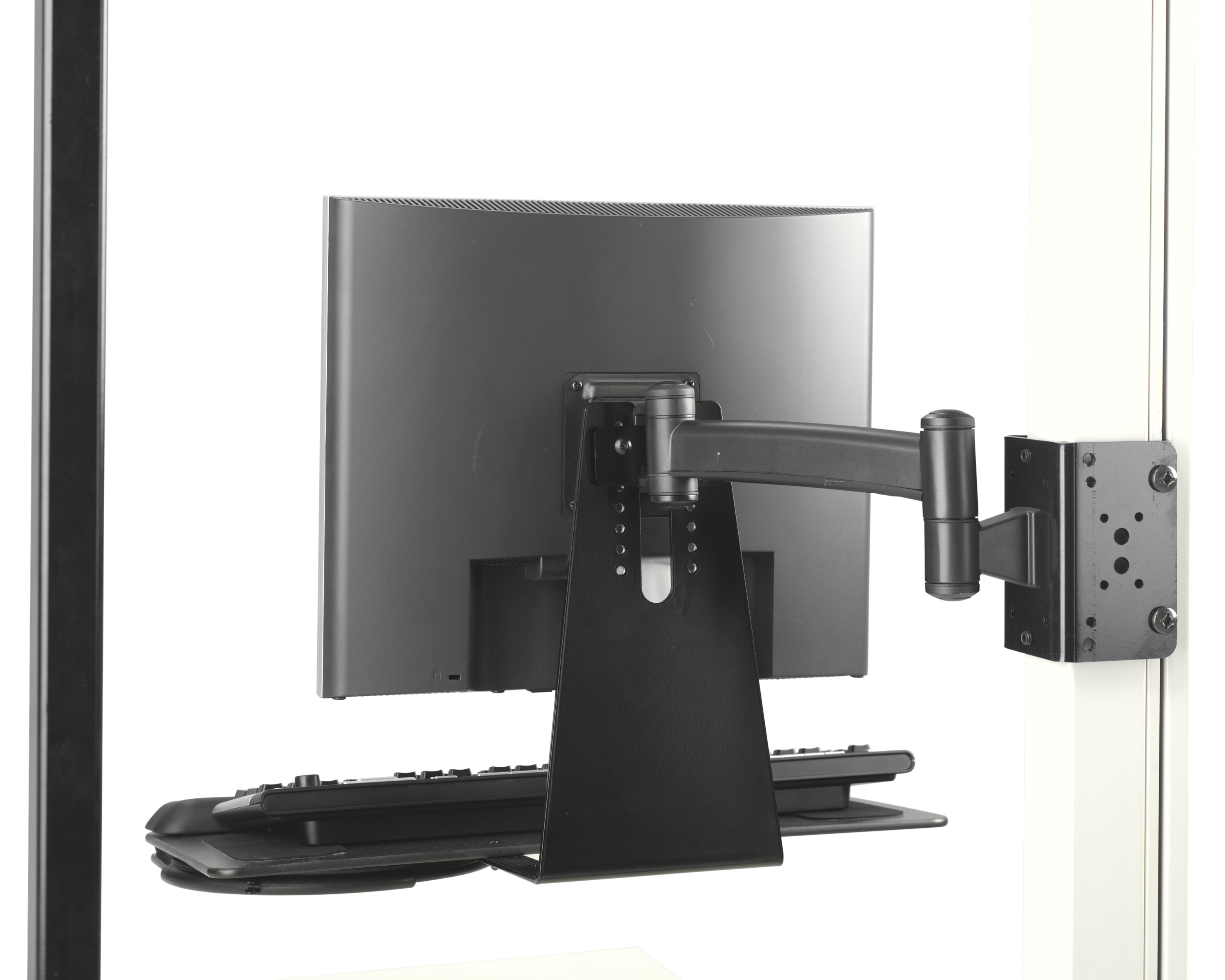 医院家具|医疗操作台|办公家具|登录入口家具|Co / Struc高度可调工作站